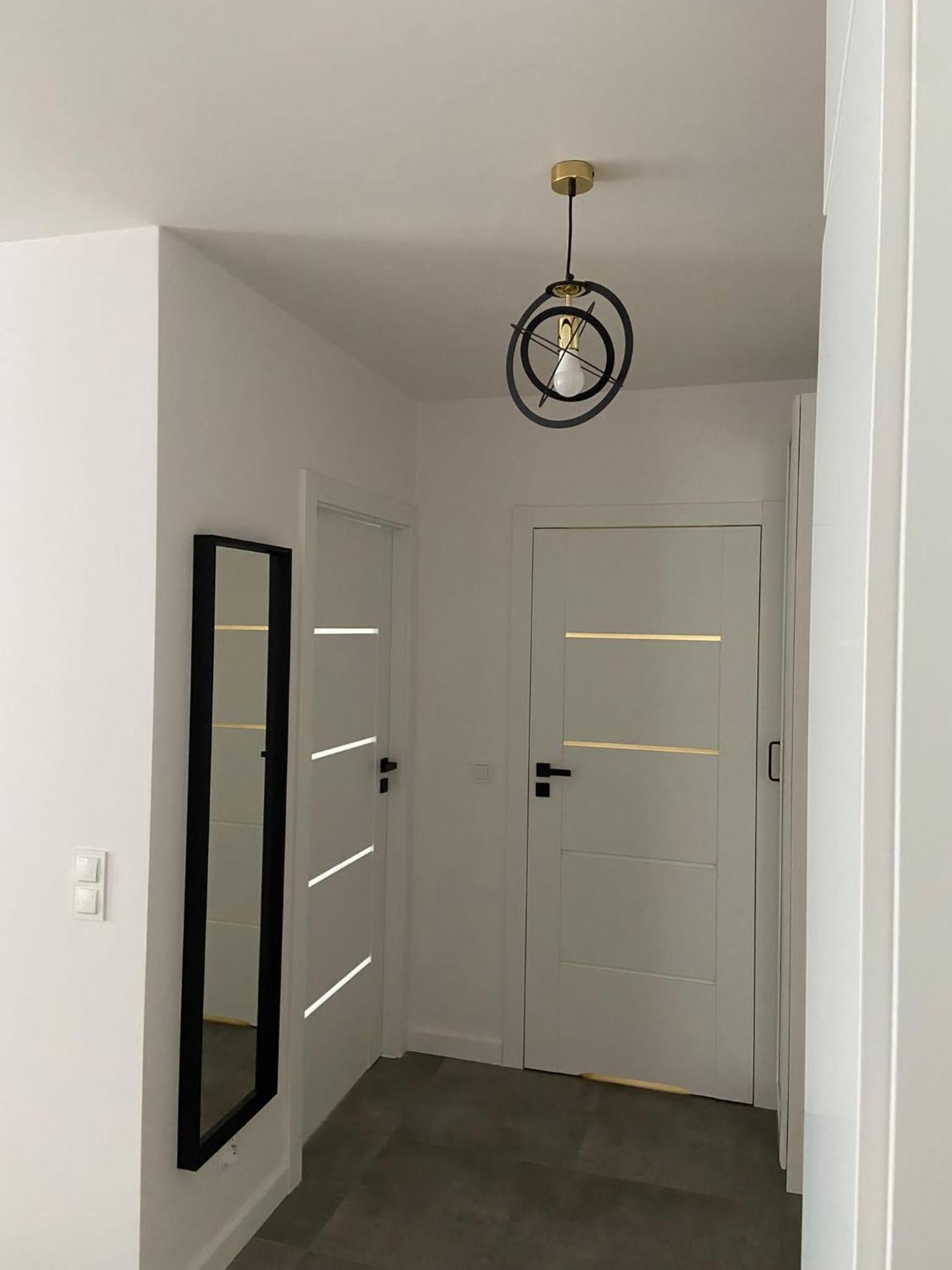 Blisko Morza Apartament Latarnikow 그단스크 외부 사진