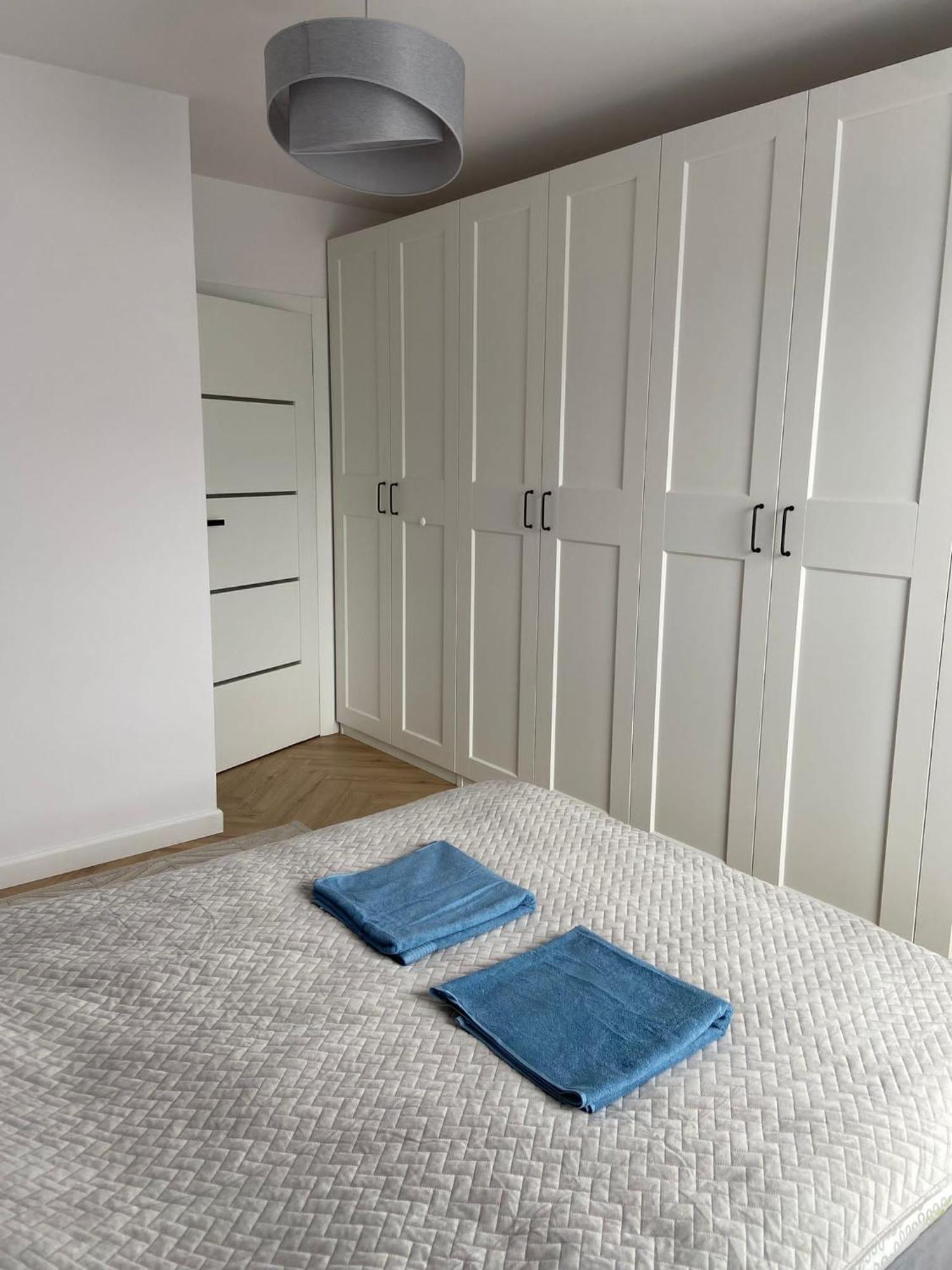Blisko Morza Apartament Latarnikow 그단스크 외부 사진